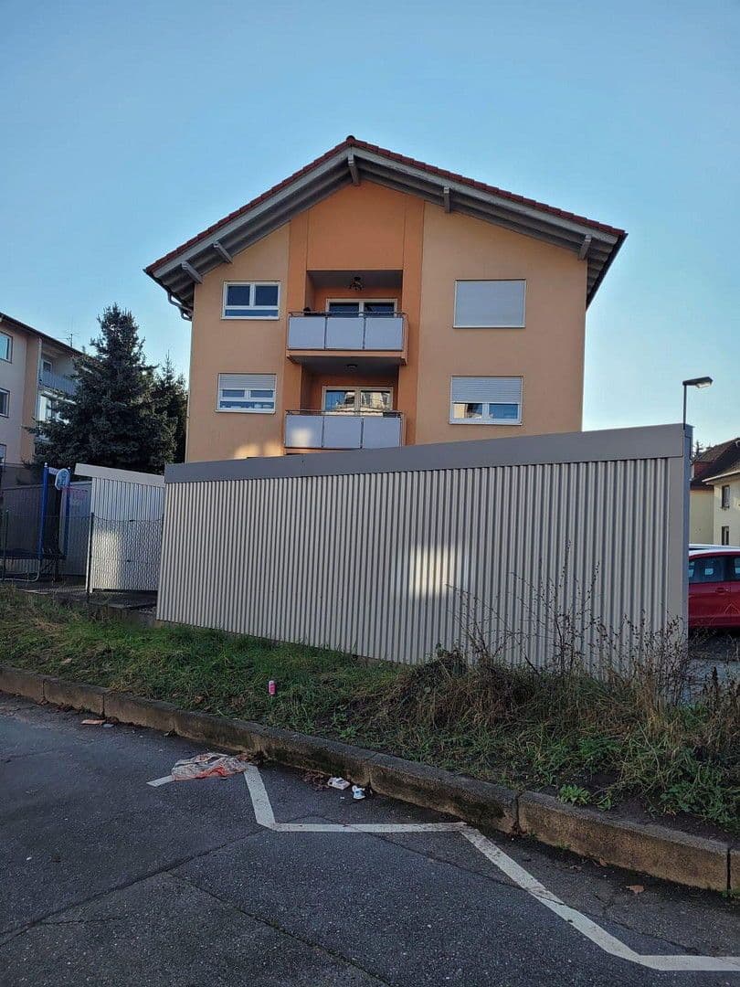 Predaj bytu 4-izbový 125 m², Oftersheim, Bádensko-Wurttembersko Predaj bytu 4-izbový 125 m², Oftersheim, Bádensko-Wurttembersko