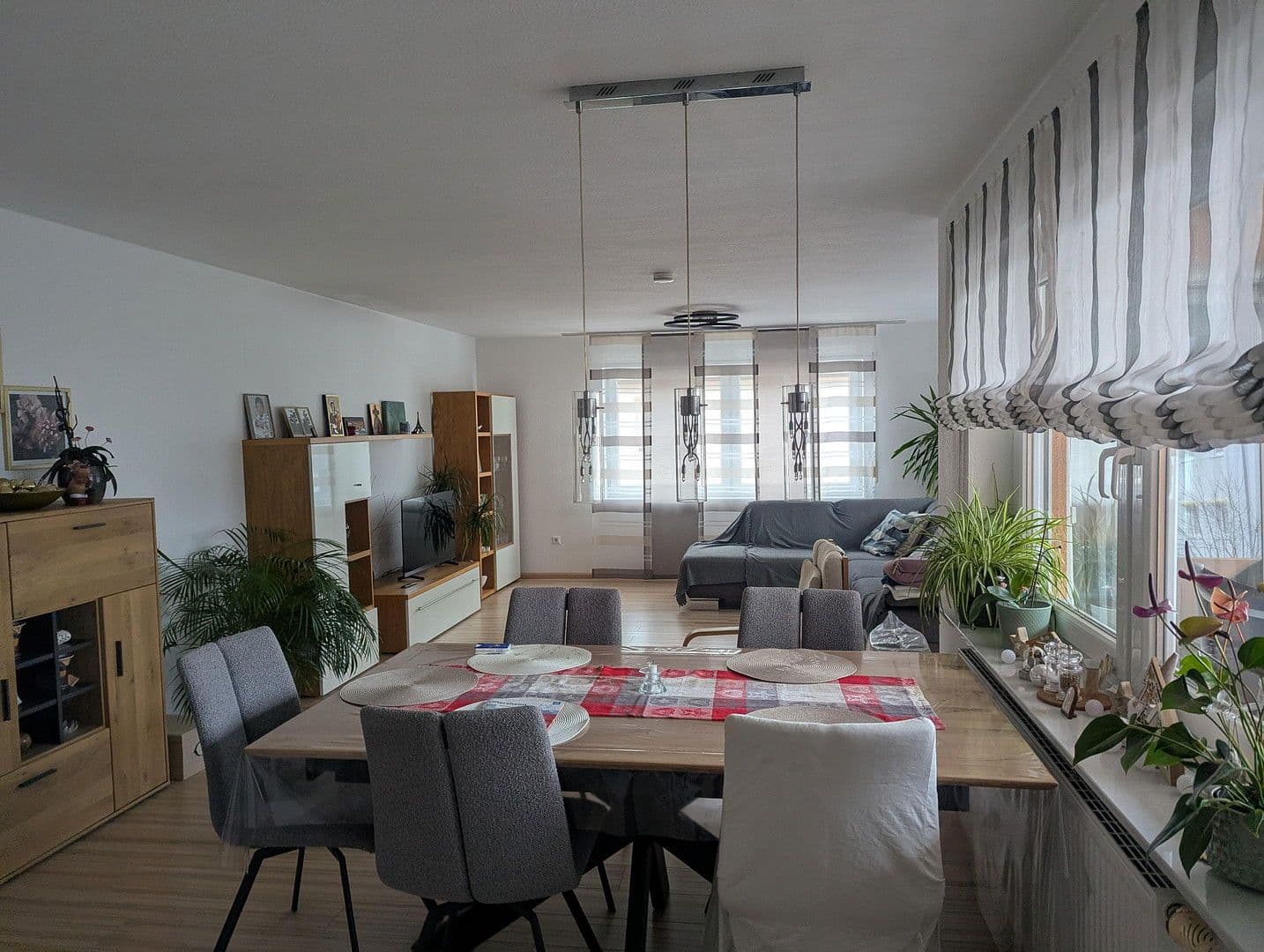 Predaj bytu 4-izbový 125 m², Oftersheim, Bádensko-Wurttembersko Predaj bytu 4-izbový 125 m², Oftersheim, Bádensko-Wurttembersko