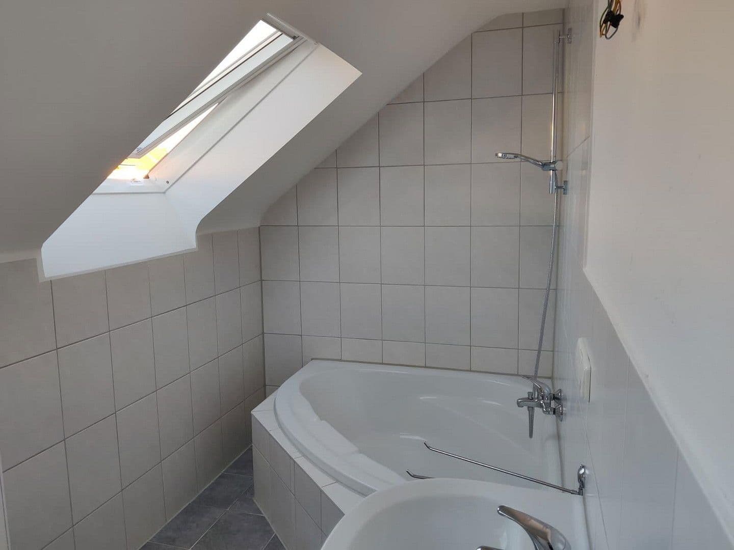 Prenájom bytu 2-izbový 49 m², Talstr., Filderstadt, Bádensko-Wurttembersko Prenájom bytu 2-izbový 49 m², Talstr., Filderstadt, Bádensko-Wurttembersko