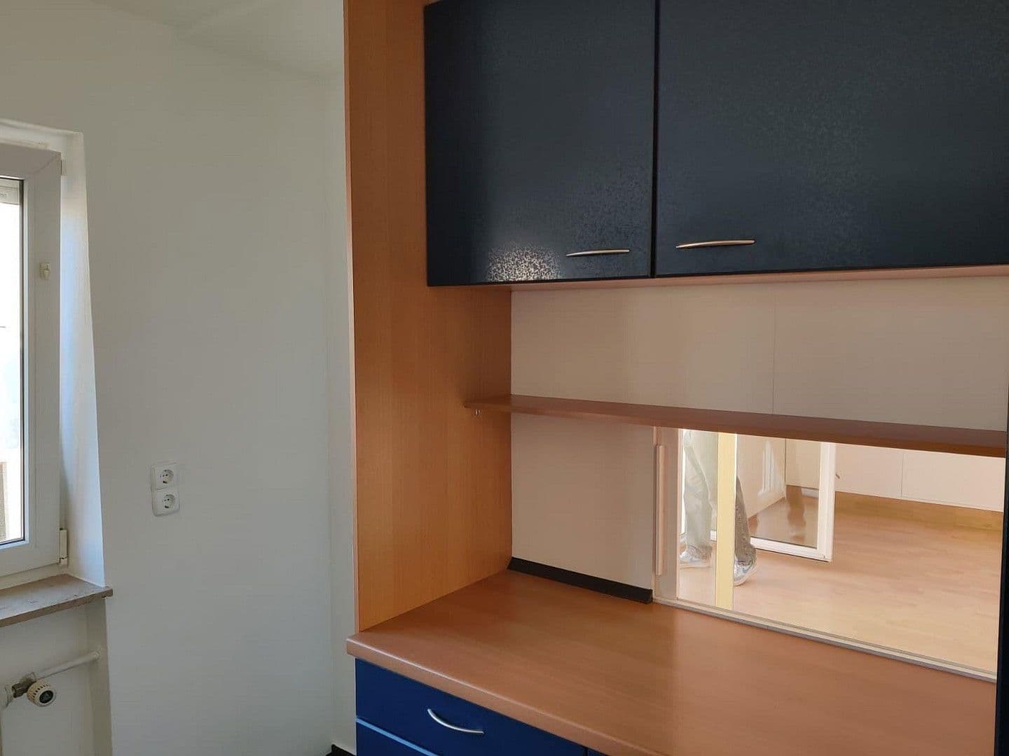 Prenájom bytu 2-izbový 49 m², Talstr., Filderstadt, Bádensko-Wurttembersko Prenájom bytu 2-izbový 49 m², Talstr., Filderstadt, Bádensko-Wurttembersko