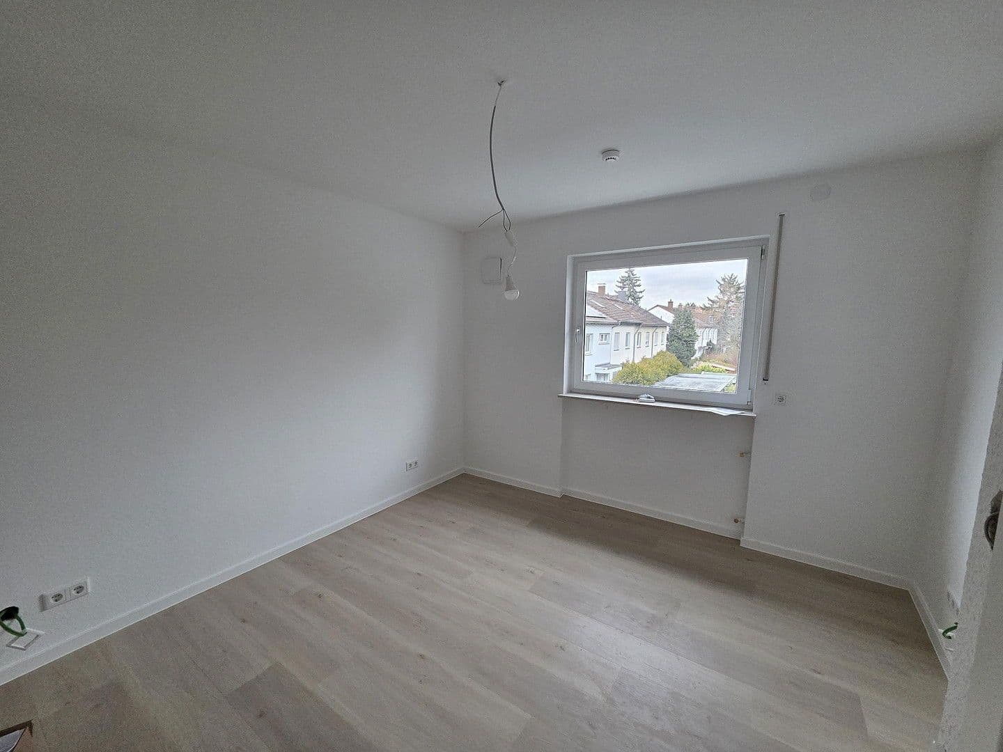 Prenájom bytu 2-izbový 54 m², In den Waldgärten 11, Frankfurt am Main, Hesensko Prenájom bytu 2-izbový 54 m², In den Waldgärten 11, Frankfurt am Main, Hesensko