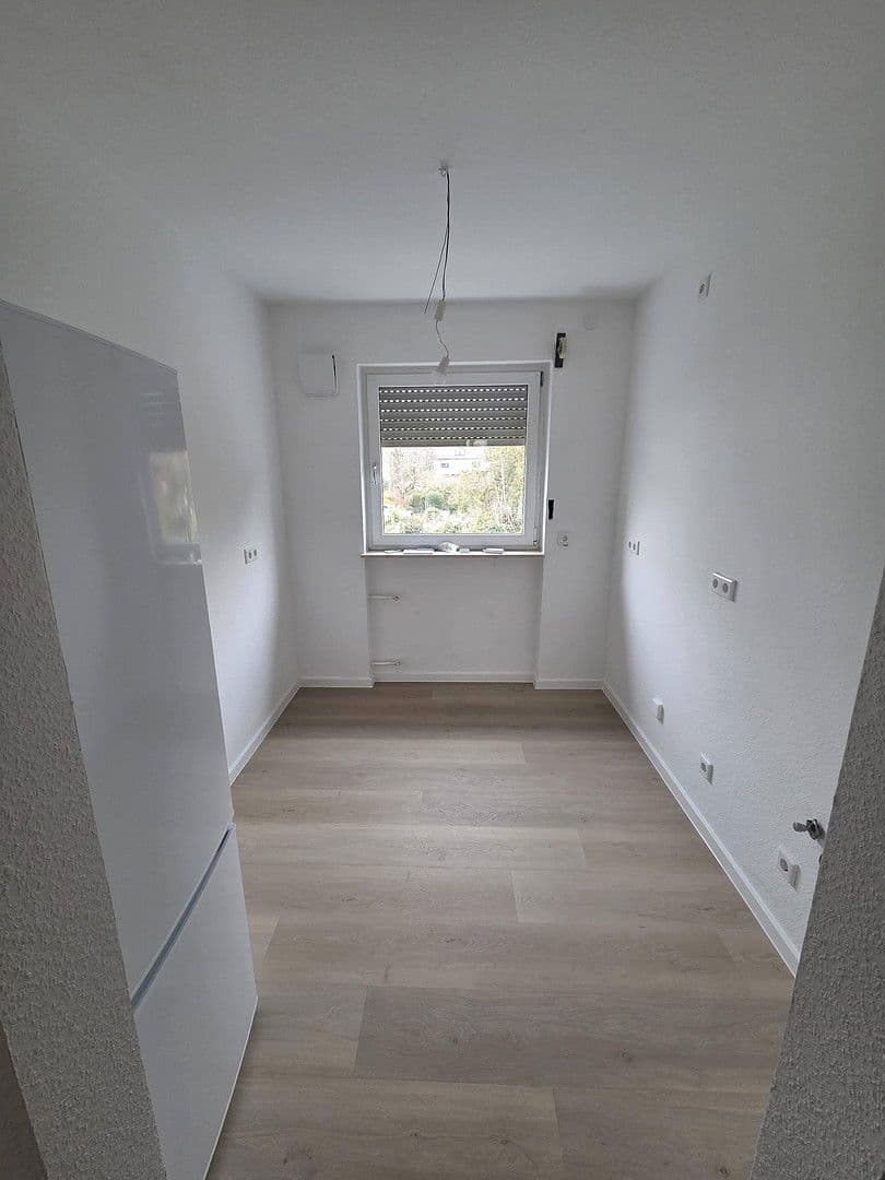 Prenájom bytu 2-izbový 54 m², In den Waldgärten 11, Frankfurt am Main, Hesensko Prenájom bytu 2-izbový 54 m², In den Waldgärten 11, Frankfurt am Main, Hesensko