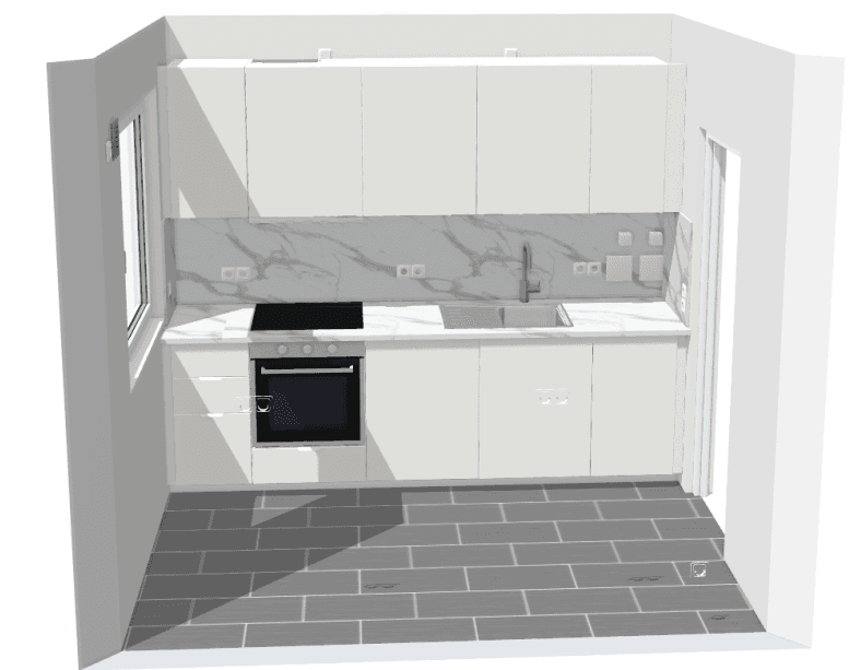 Prenájom bytu 2-izbový 54 m², In den Waldgärten 11, Frankfurt am Main, Hesensko Prenájom bytu 2-izbový 54 m², In den Waldgärten 11, Frankfurt am Main, Hesensko