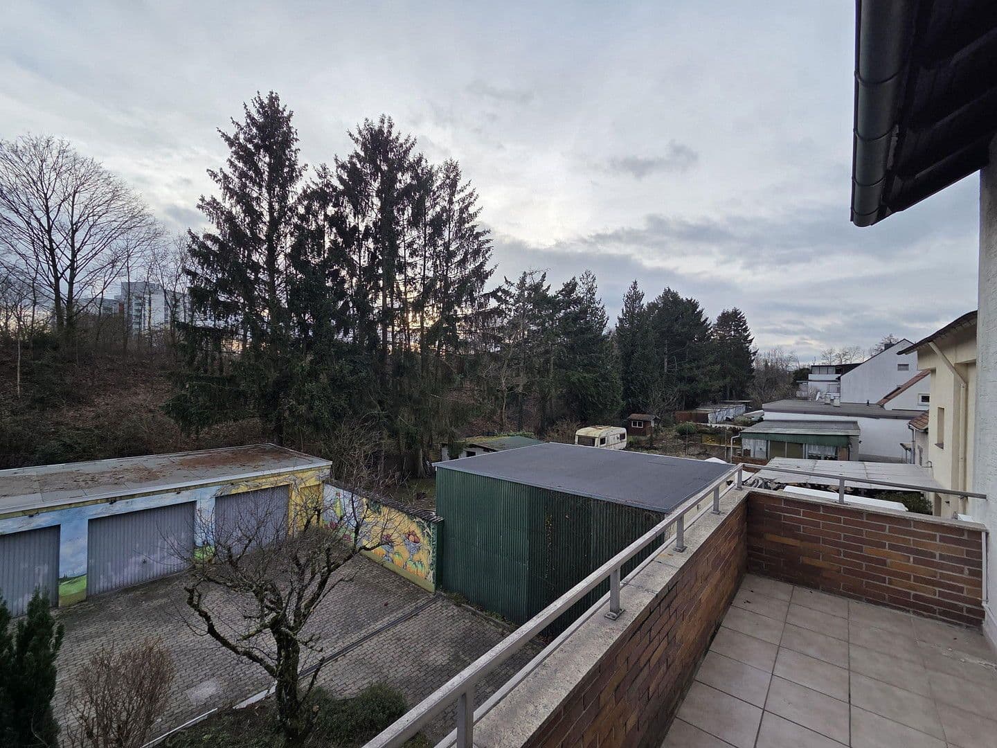 Prenájom bytu 2-izbový 54 m², In den Waldgärten 11, Frankfurt am Main, Hesensko Prenájom bytu 2-izbový 54 m², In den Waldgärten 11, Frankfurt am Main, Hesensko