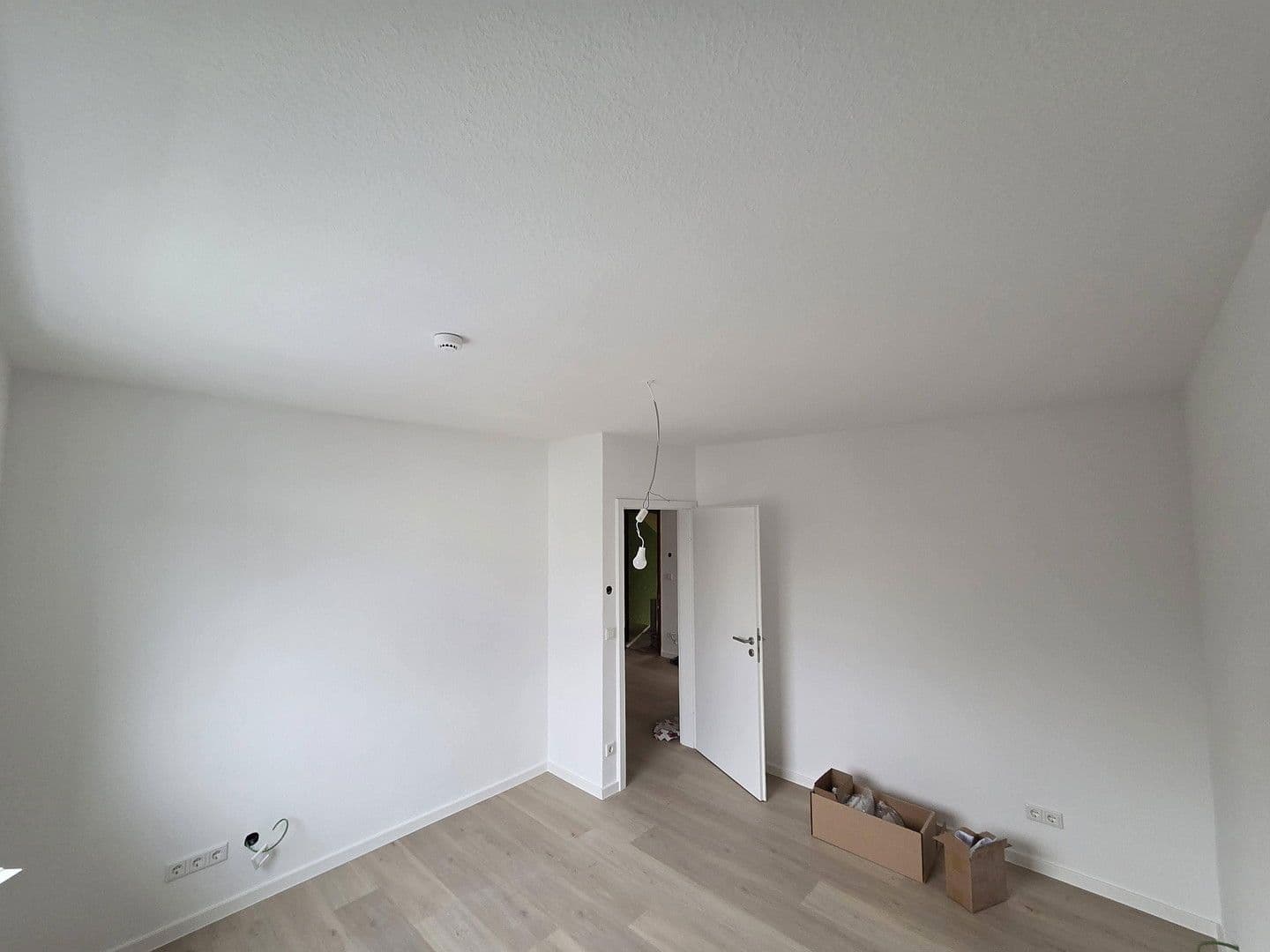 Prenájom bytu 2-izbový 54 m², In den Waldgärten 11, Frankfurt am Main, Hesensko Prenájom bytu 2-izbový 54 m², In den Waldgärten 11, Frankfurt am Main, Hesensko