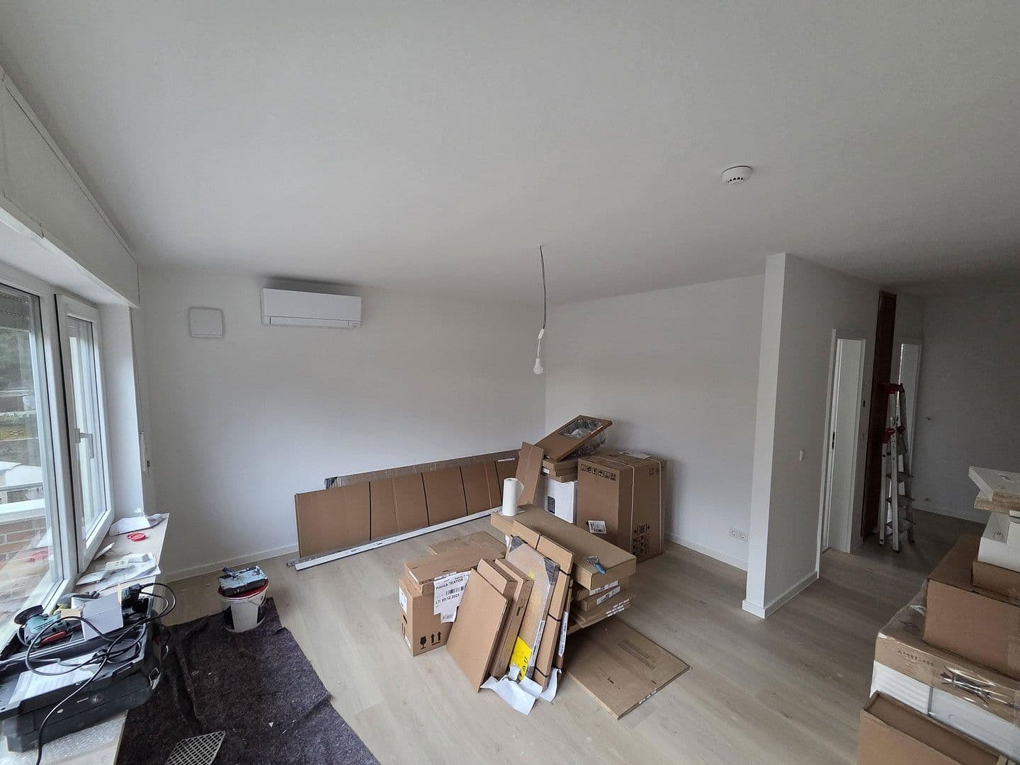 Prenájom bytu 2-izbový 54 m², In den Waldgärten 11, Frankfurt am Main, Hesensko Prenájom bytu 2-izbový 54 m², In den Waldgärten 11, Frankfurt am Main, Hesensko