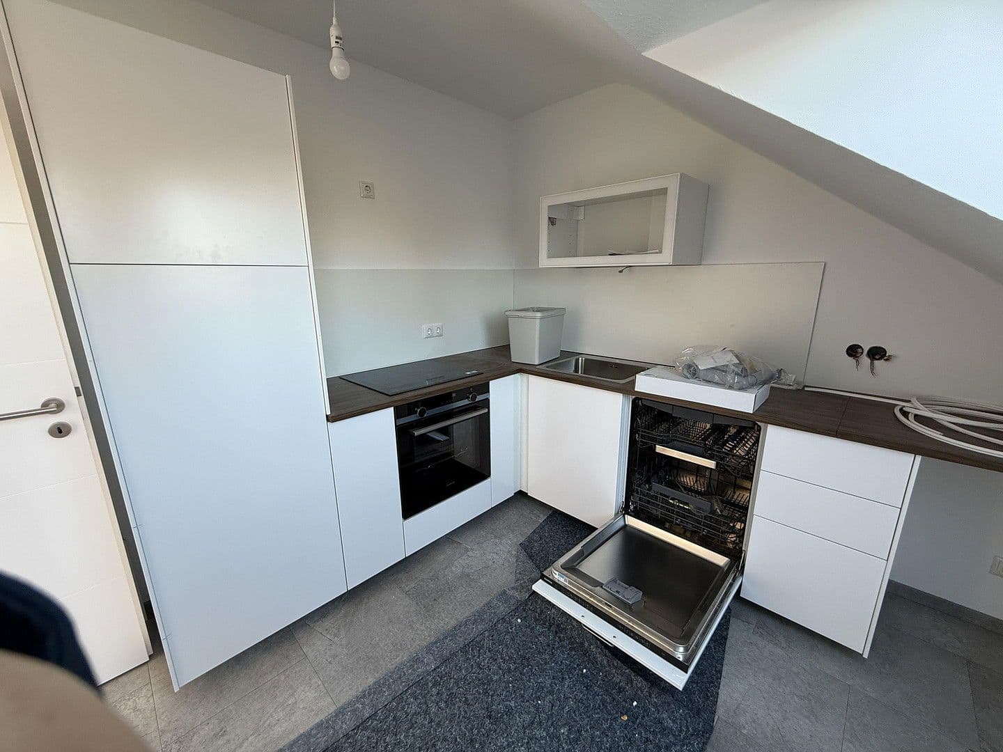 Prenájom bytu 2-izbový 66 m², Ludwig-Thoma-Straße 42, Ottobrunn, Bavorsko Prenájom bytu 2-izbový 66 m², Ludwig-Thoma-Straße 42, Ottobrunn, Bavorsko