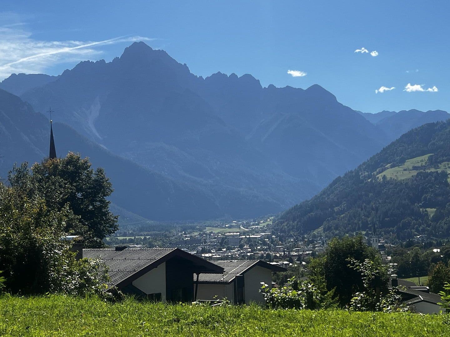 Predaj pozemku 942 m², Grafendorf 0, Gaimberg, Tirolsko Predaj pozemku 942 m², Grafendorf 0, Gaimberg, Tirolsko