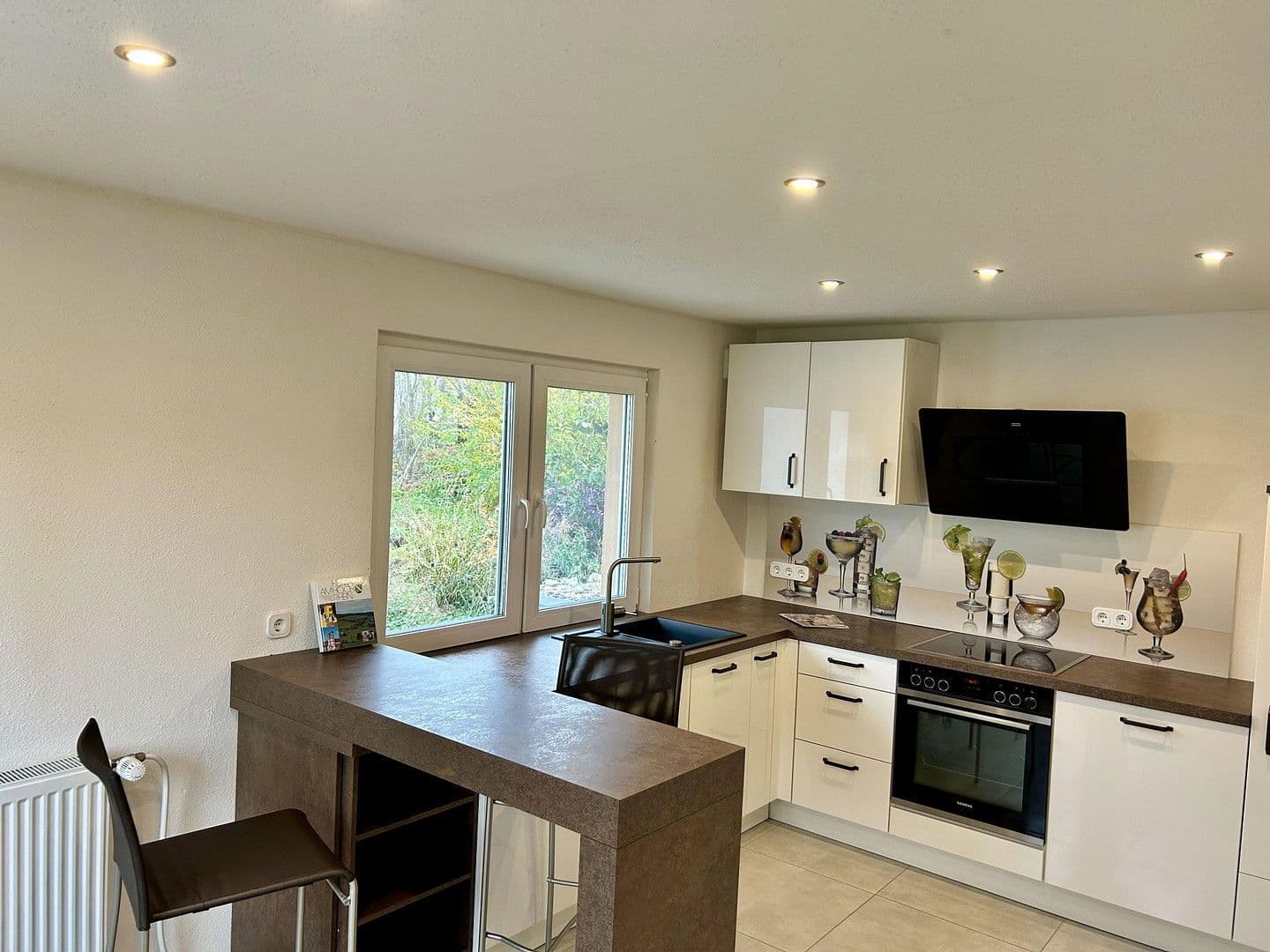 Predaj domu 178 m², pozemek 367 m², Dettighofen, Bádensko-Wurttembersko Predaj domu 178 m², pozemek 367 m², Dettighofen, Bádensko-Wurttembersko