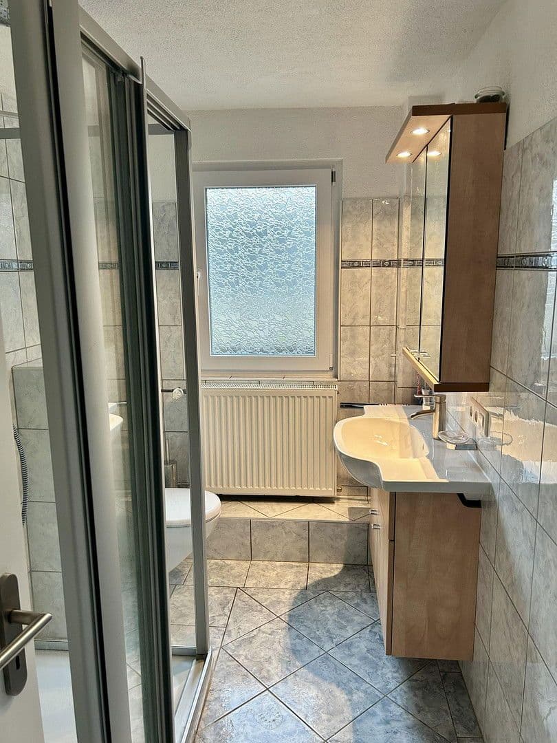 Predaj domu 178 m², pozemek 367 m², Dettighofen, Bádensko-Wurttembersko Predaj domu 178 m², pozemek 367 m², Dettighofen, Bádensko-Wurttembersko