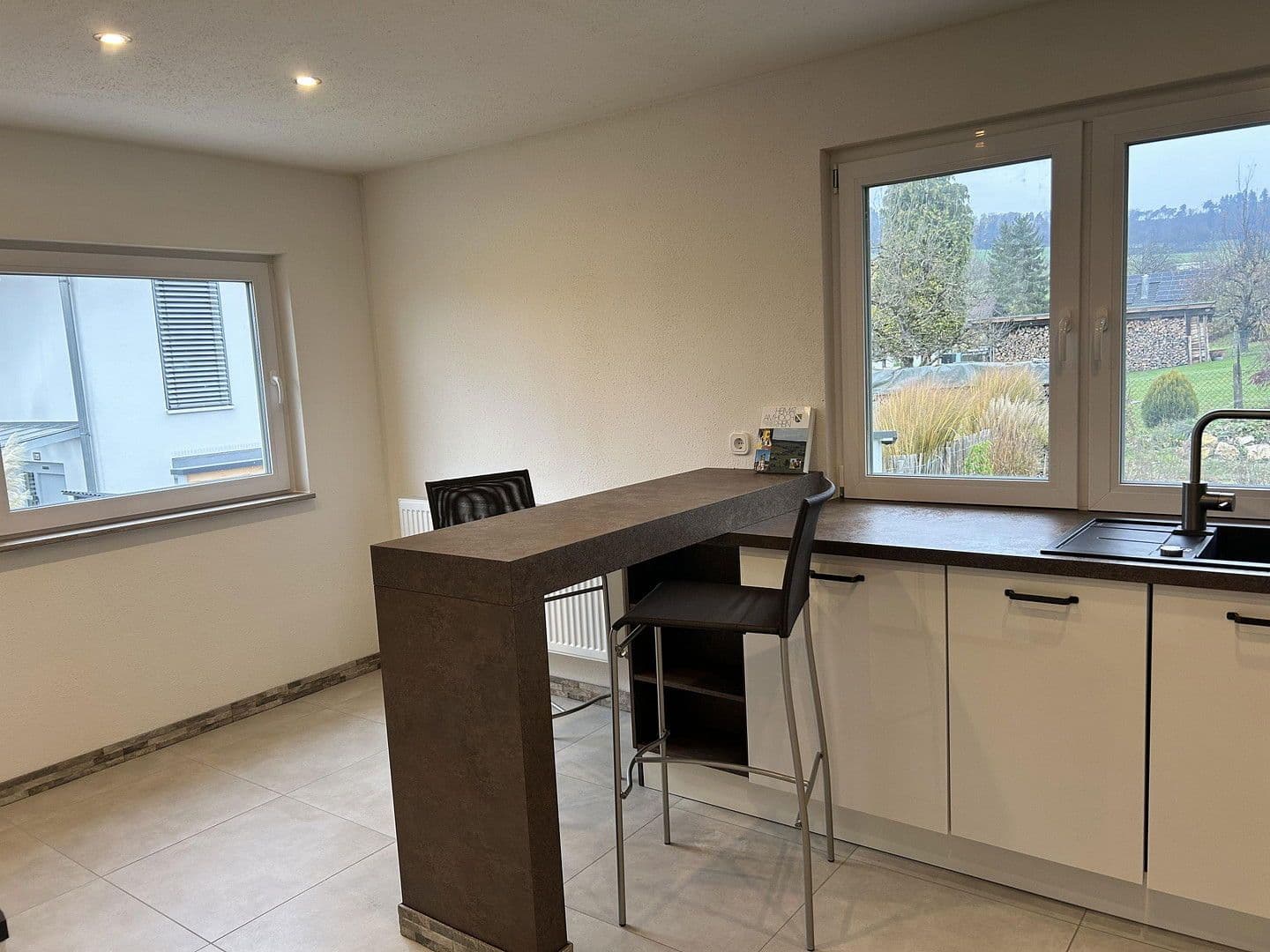 Predaj domu 178 m², pozemek 367 m², Dettighofen, Bádensko-Wurttembersko Predaj domu 178 m², pozemek 367 m², Dettighofen, Bádensko-Wurttembersko