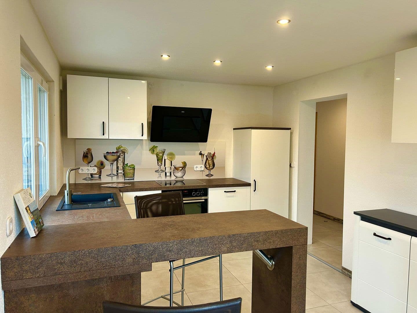 Predaj domu 178 m², pozemek 367 m², Dettighofen, Bádensko-Wurttembersko Predaj domu 178 m², pozemek 367 m², Dettighofen, Bádensko-Wurttembersko