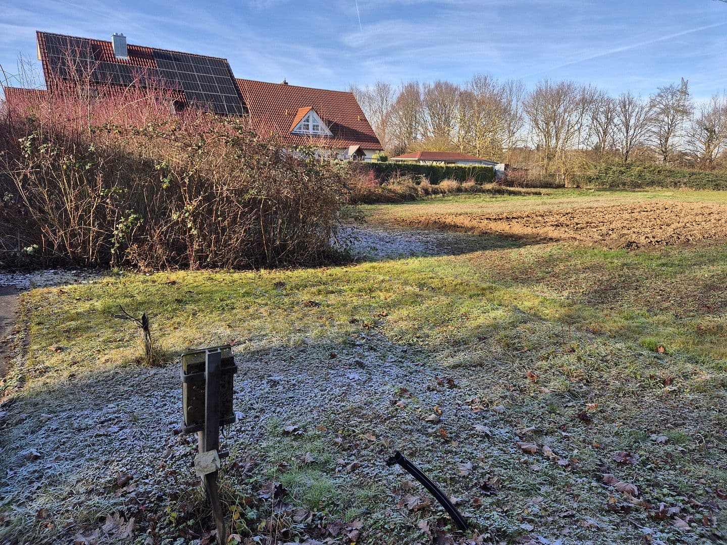 Predaj pozemku 400 m², Eberwinstraße 00, Neckarsulm, Bádensko-Wurttembersko Predaj pozemku 400 m², Eberwinstraße 00, Neckarsulm, Bádensko-Wurttembersko