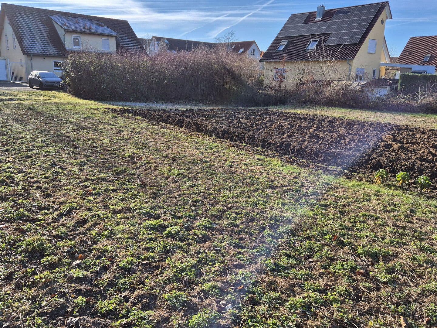 Predaj pozemku 400 m², Eberwinstraße 00, Neckarsulm, Bádensko-Wurttembersko Predaj pozemku 400 m², Eberwinstraße 00, Neckarsulm, Bádensko-Wurttembersko