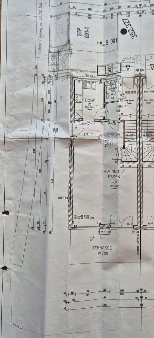 Predaj domu 140 m², pozemek 224 m², Heroldsberg, Bavorsko Predaj domu 140 m², pozemek 224 m², Heroldsberg, Bavorsko