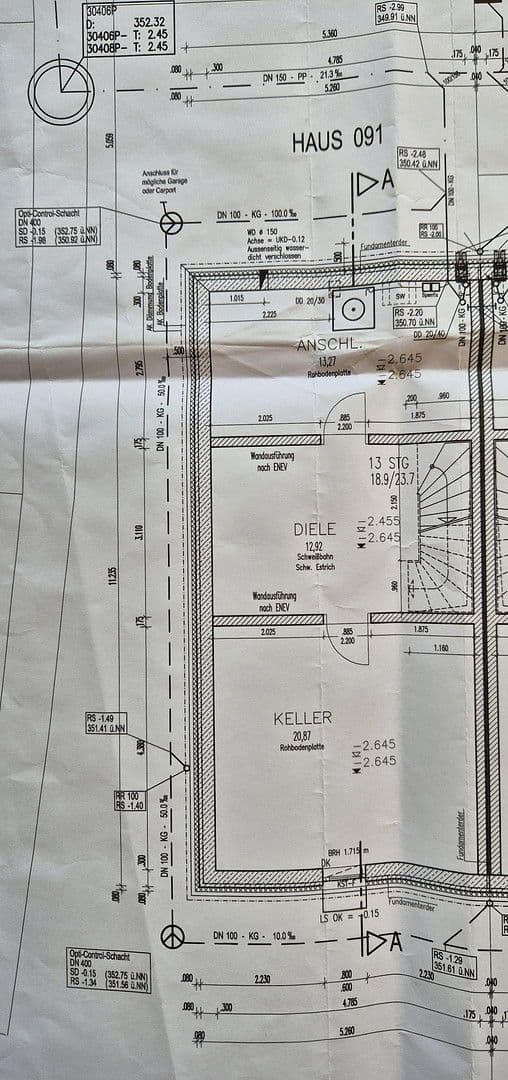 Predaj domu 140 m², pozemek 224 m², Heroldsberg, Bavorsko Predaj domu 140 m², pozemek 224 m², Heroldsberg, Bavorsko