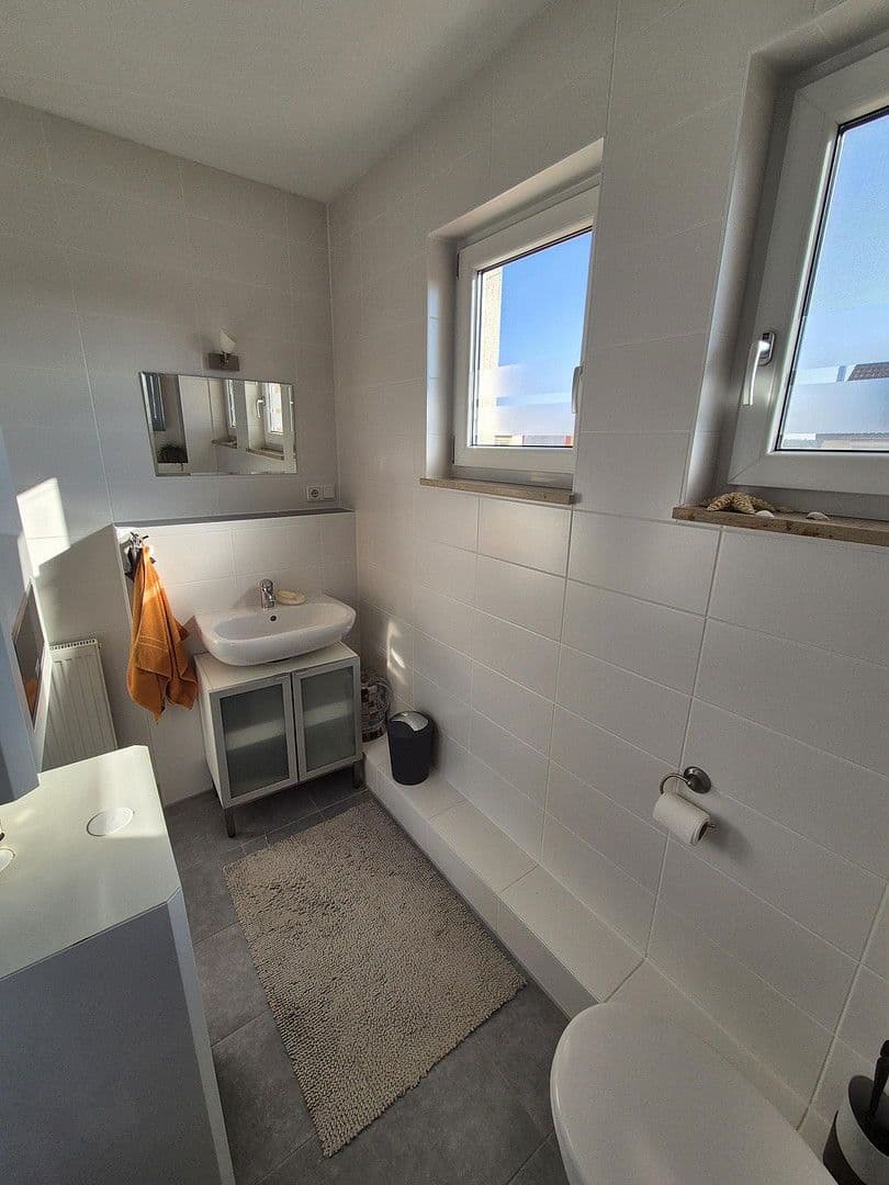 Predaj domu 140 m², pozemek 224 m², Heroldsberg, Bavorsko Predaj domu 140 m², pozemek 224 m², Heroldsberg, Bavorsko