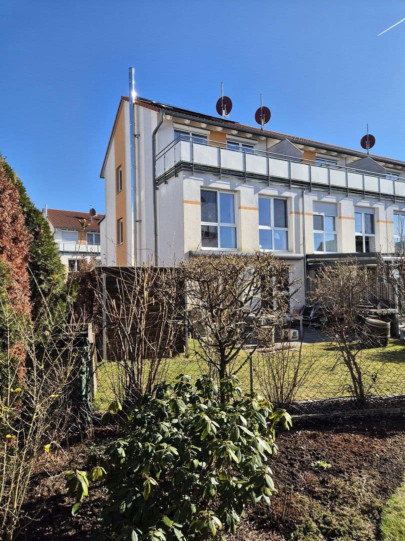 Predaj domu 140 m², pozemek 224 m², Heroldsberg, Bavorsko Predaj domu 140 m², pozemek 224 m², Heroldsberg, Bavorsko