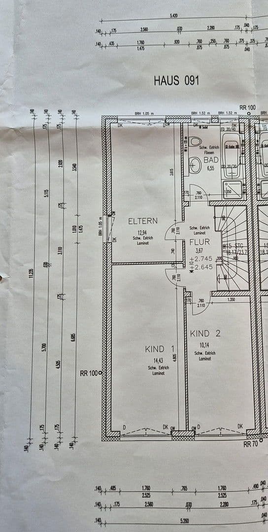 Predaj domu 140 m², pozemek 224 m², Heroldsberg, Bavorsko Predaj domu 140 m², pozemek 224 m², Heroldsberg, Bavorsko