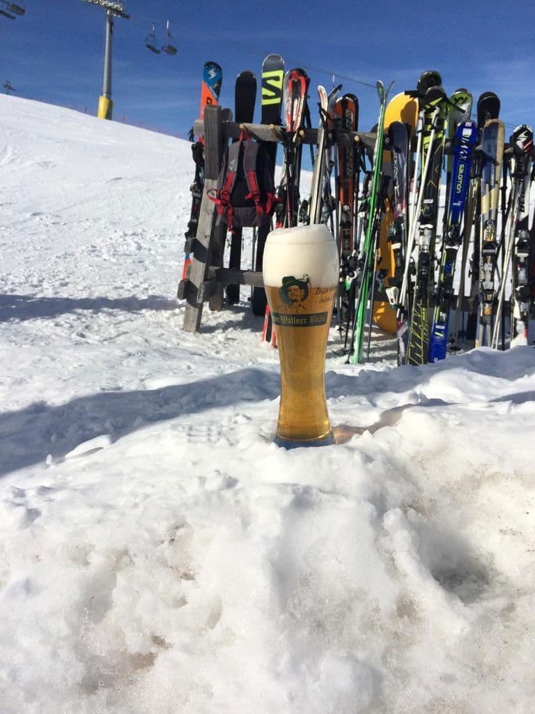 Predaj bytu 2-izbový 42 m², Hochkrimml, Salzbursko Predaj bytu 2-izbový 42 m², Hochkrimml, Salzbursko