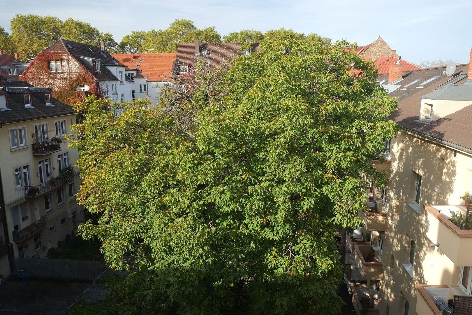 Prenájom bytu 2-izbový 57 m², Mannheim, Bádensko-Wurttembersko Prenájom bytu 2-izbový 57 m², Mannheim, Bádensko-Wurttembersko