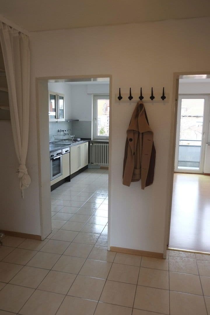 Prenájom bytu 2-izbový 57 m², Mannheim, Bádensko-Wurttembersko Prenájom bytu 2-izbový 57 m², Mannheim, Bádensko-Wurttembersko