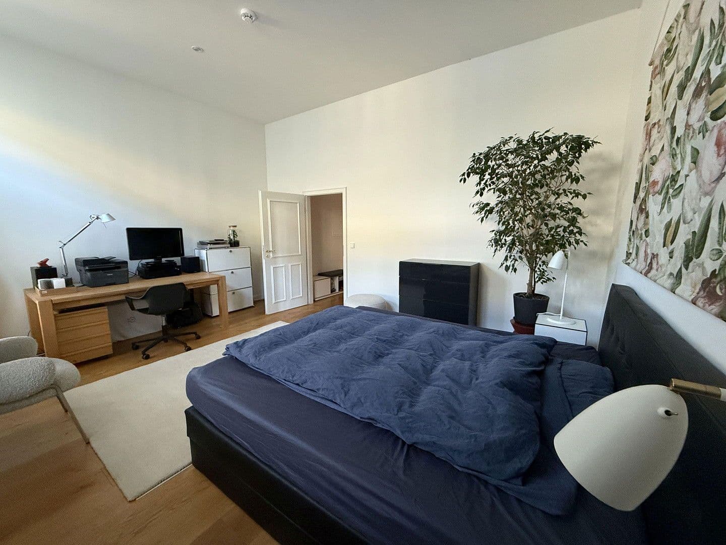 Predaj bytu 2-izbový 94 m², Alexandrinenstraße, Schwerin, Meklenbursko-Predpomoransko Predaj bytu 2-izbový 94 m², Alexandrinenstraße, Schwerin, Meklenbursko-Predpomoransko