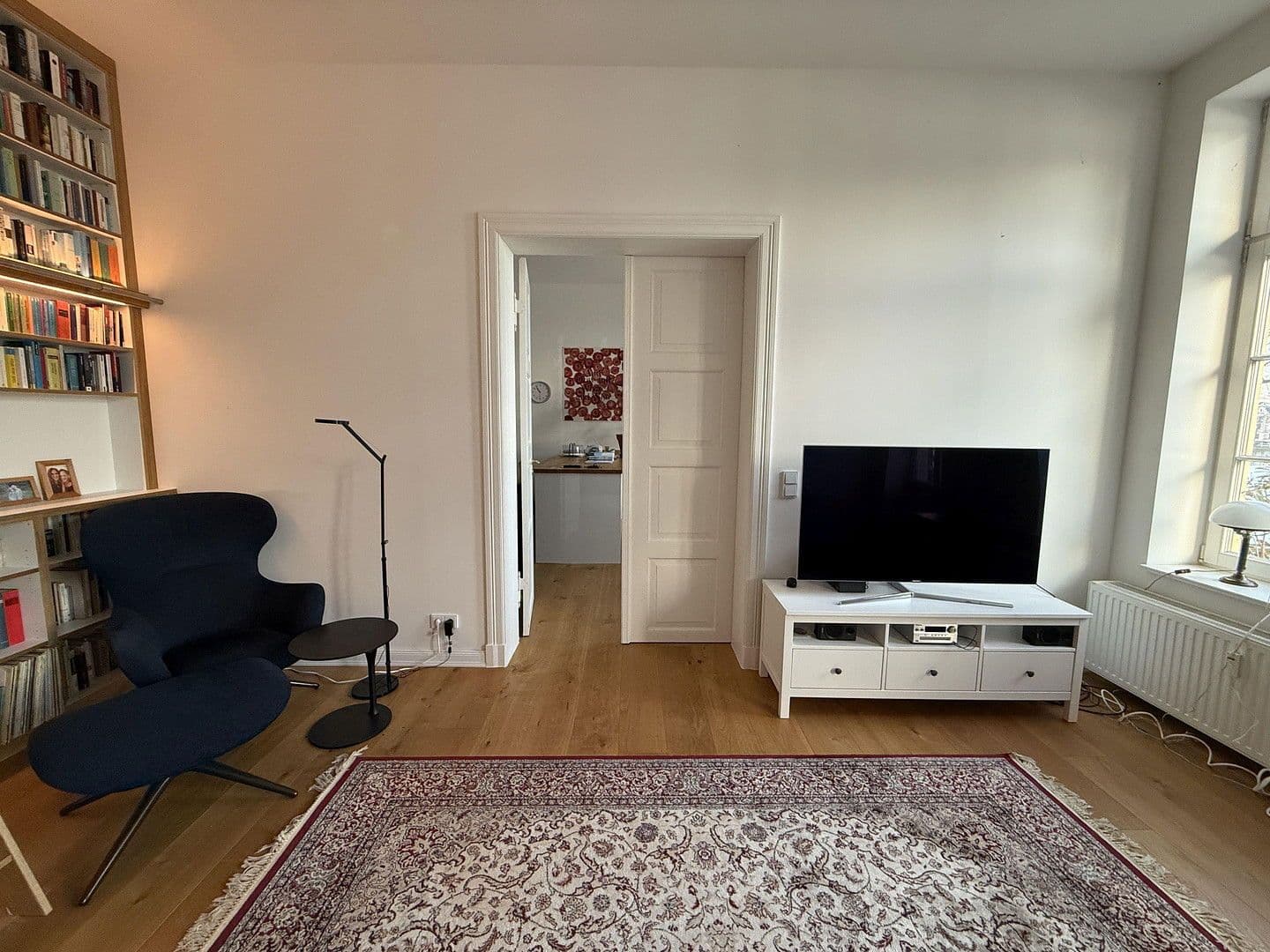 Predaj bytu 2-izbový 94 m², Alexandrinenstraße, Schwerin, Meklenbursko-Predpomoransko Predaj bytu 2-izbový 94 m², Alexandrinenstraße, Schwerin, Meklenbursko-Predpomoransko