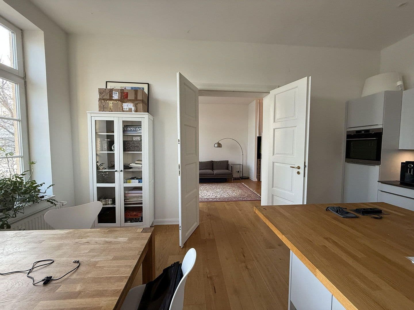 Predaj bytu 2-izbový 94 m², Alexandrinenstraße, Schwerin, Meklenbursko-Predpomoransko Predaj bytu 2-izbový 94 m², Alexandrinenstraße, Schwerin, Meklenbursko-Predpomoransko