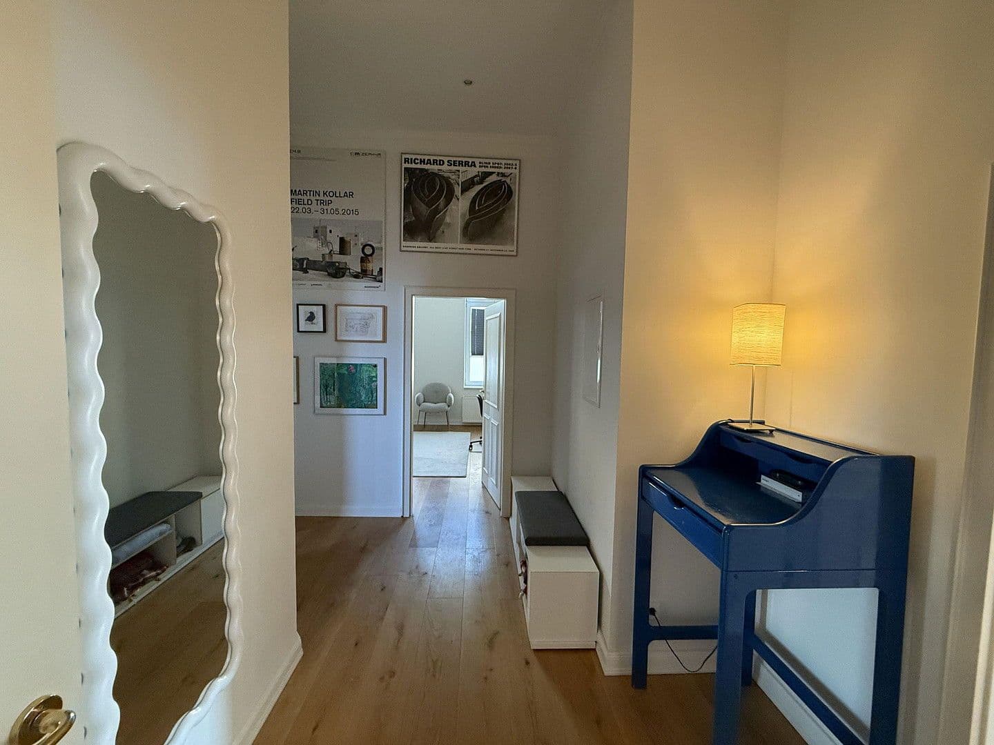 Predaj bytu 2-izbový 94 m², Alexandrinenstraße, Schwerin, Meklenbursko-Predpomoransko Predaj bytu 2-izbový 94 m², Alexandrinenstraße, Schwerin, Meklenbursko-Predpomoransko