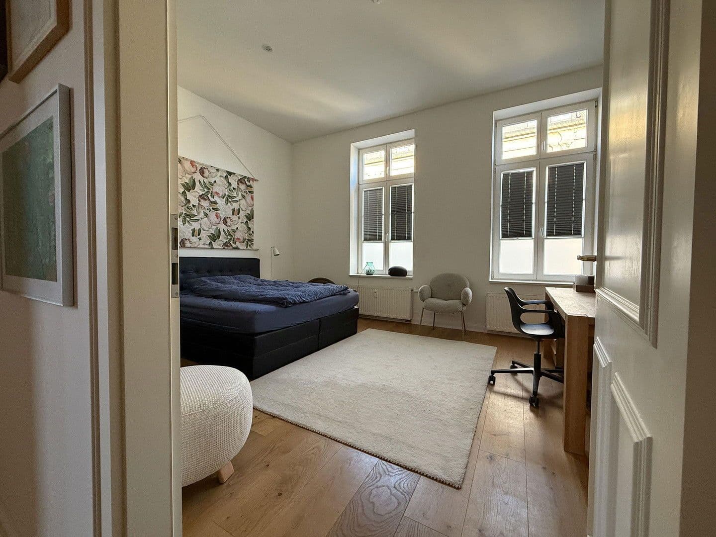 Predaj bytu 2-izbový 94 m², Alexandrinenstraße, Schwerin, Meklenbursko-Predpomoransko Predaj bytu 2-izbový 94 m², Alexandrinenstraße, Schwerin, Meklenbursko-Predpomoransko