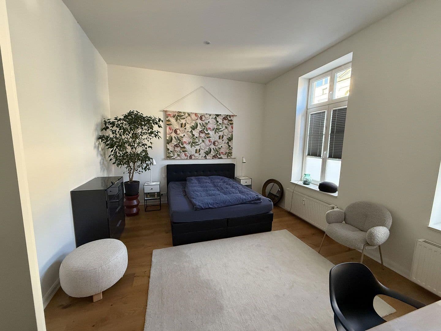 Predaj bytu 2-izbový 94 m², Alexandrinenstraße, Schwerin, Meklenbursko-Predpomoransko Predaj bytu 2-izbový 94 m², Alexandrinenstraße, Schwerin, Meklenbursko-Predpomoransko