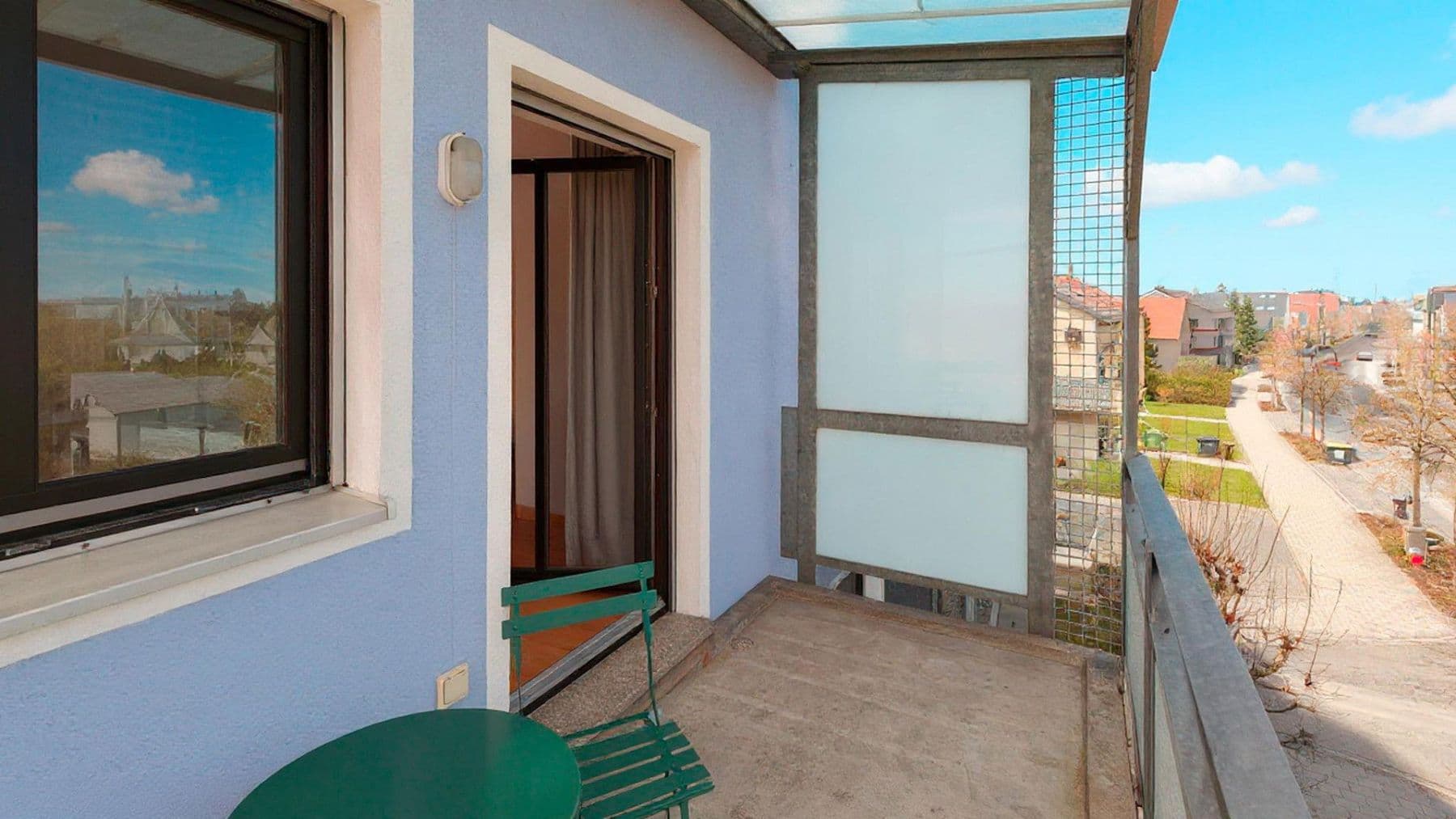 Prenájom bytu 2-izbový 62 m², Am Hohlweg 1, Gersthofen, Bavorsko Prenájom bytu 2-izbový 62 m², Am Hohlweg 1, Gersthofen, Bavorsko