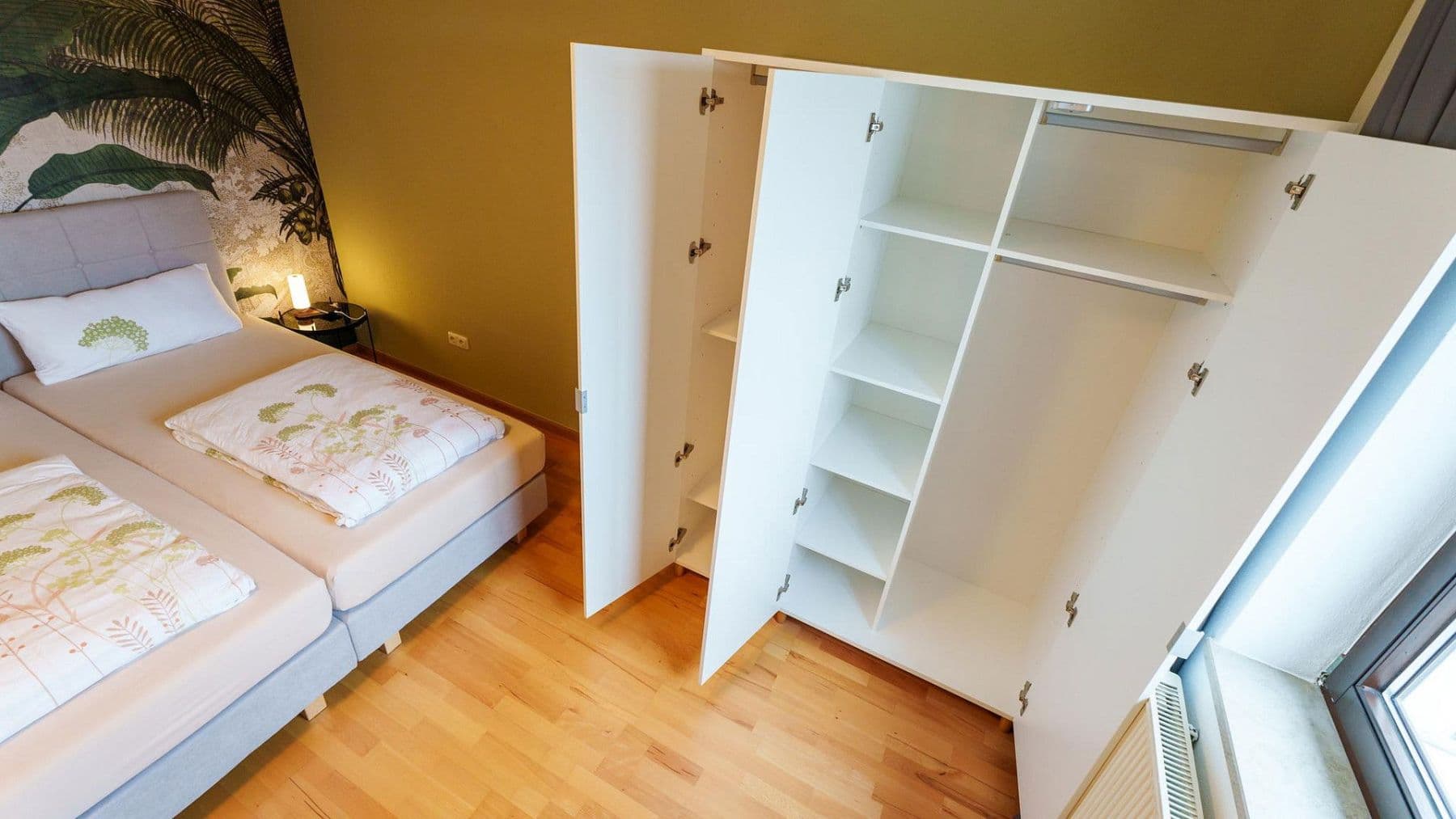 Prenájom bytu 2-izbový 62 m², Am Hohlweg 1, Gersthofen, Bavorsko Prenájom bytu 2-izbový 62 m², Am Hohlweg 1, Gersthofen, Bavorsko