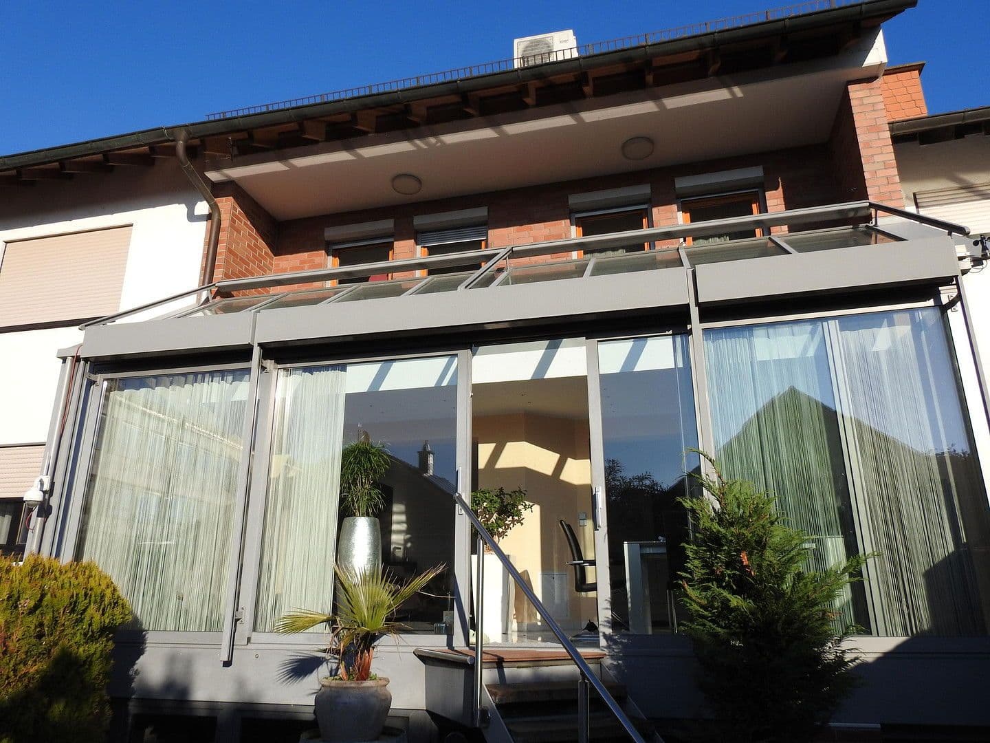 Predaj domu 185 m², pozemek 250 m², Kallstadter Straße, Dannstadt-Schauernheim, Porýnie-Falcko Predaj domu 185 m², pozemek 250 m², Kallstadter Straße, Dannstadt-Schauernheim, Porýnie-Falcko