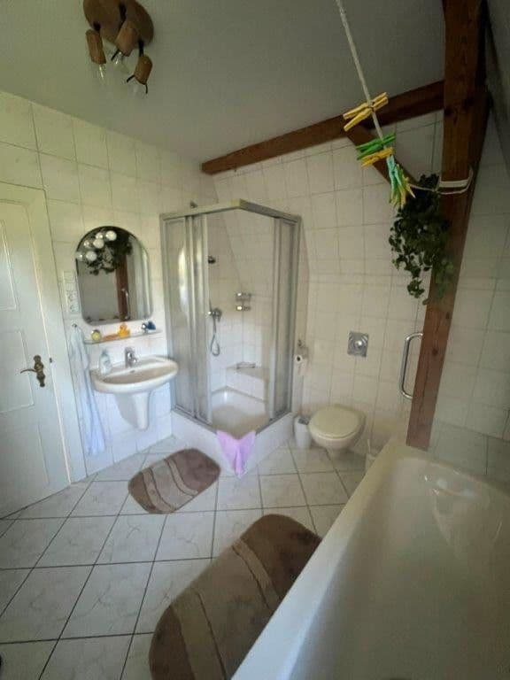 Predaj domu 135 m², pozemek 887 m², Rostock, Meklenbursko-Predpomoransko Predaj domu 135 m², pozemek 887 m², Rostock, Meklenbursko-Predpomoransko