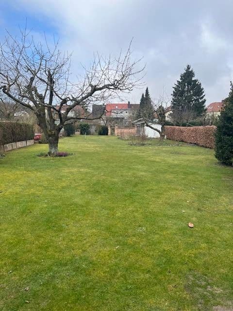 Predaj domu 135 m², pozemek 887 m², Rostock, Meklenbursko-Predpomoransko Predaj domu 135 m², pozemek 887 m², Rostock, Meklenbursko-Predpomoransko