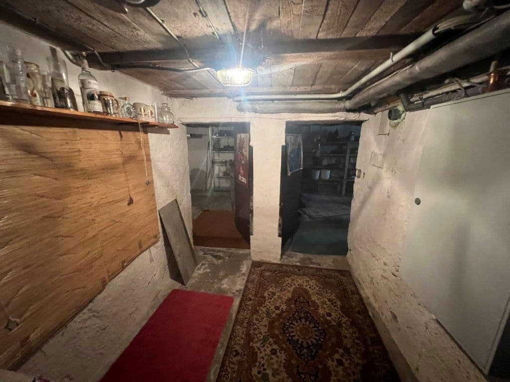 Predaj domu 135 m², pozemek 887 m², Rostock, Meklenbursko-Predpomoransko Predaj domu 135 m², pozemek 887 m², Rostock, Meklenbursko-Predpomoransko