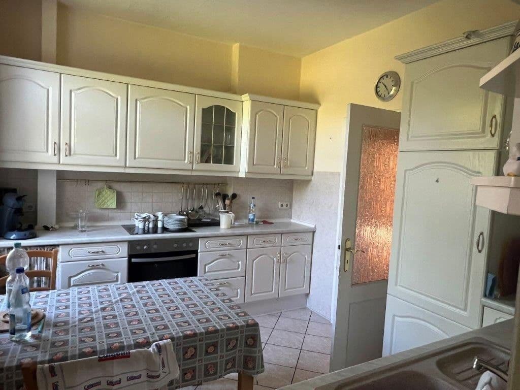 Predaj domu 135 m², pozemek 887 m², Rostock, Meklenbursko-Predpomoransko Predaj domu 135 m², pozemek 887 m², Rostock, Meklenbursko-Predpomoransko