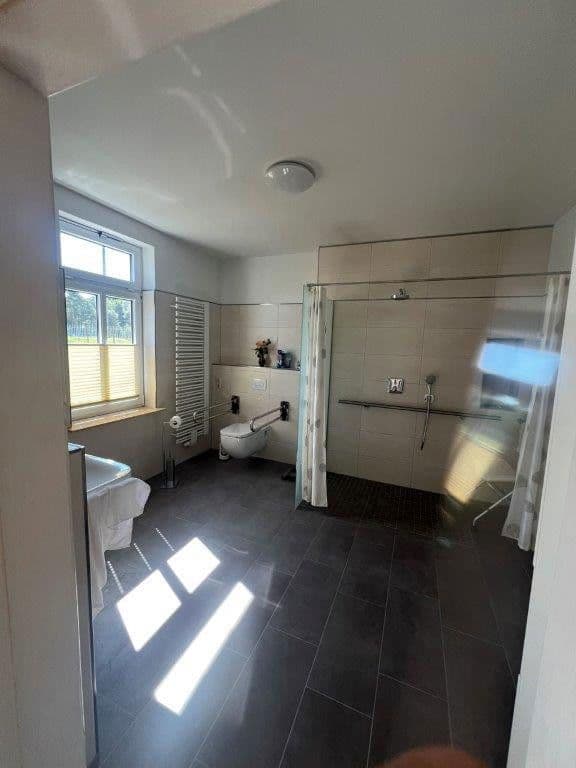 Predaj domu 135 m², pozemek 887 m², Rostock, Meklenbursko-Predpomoransko Predaj domu 135 m², pozemek 887 m², Rostock, Meklenbursko-Predpomoransko