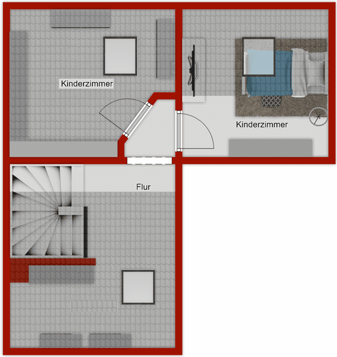 Predaj domu 114 m², pozemek 207 m², Kassel, Hesensko Predaj domu 114 m², pozemek 207 m², Kassel, Hesensko