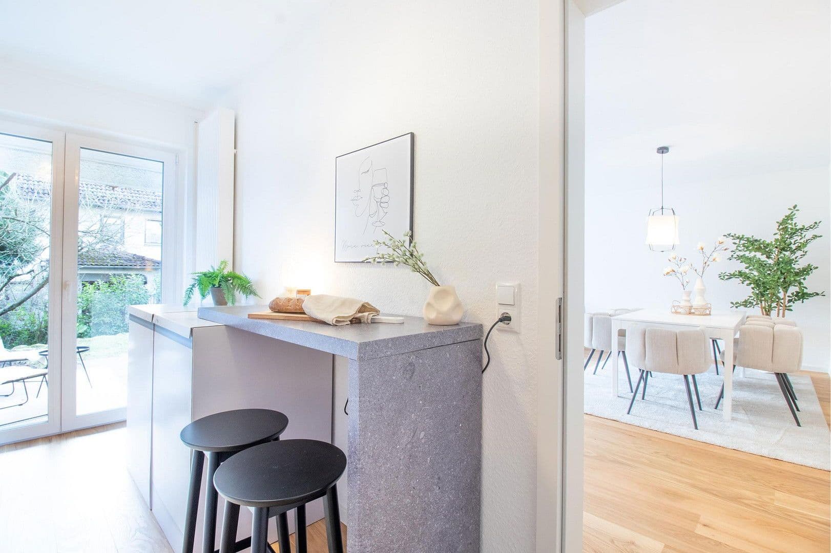 Predaj domu 114 m², pozemek 207 m², Kassel, Hesensko Predaj domu 114 m², pozemek 207 m², Kassel, Hesensko