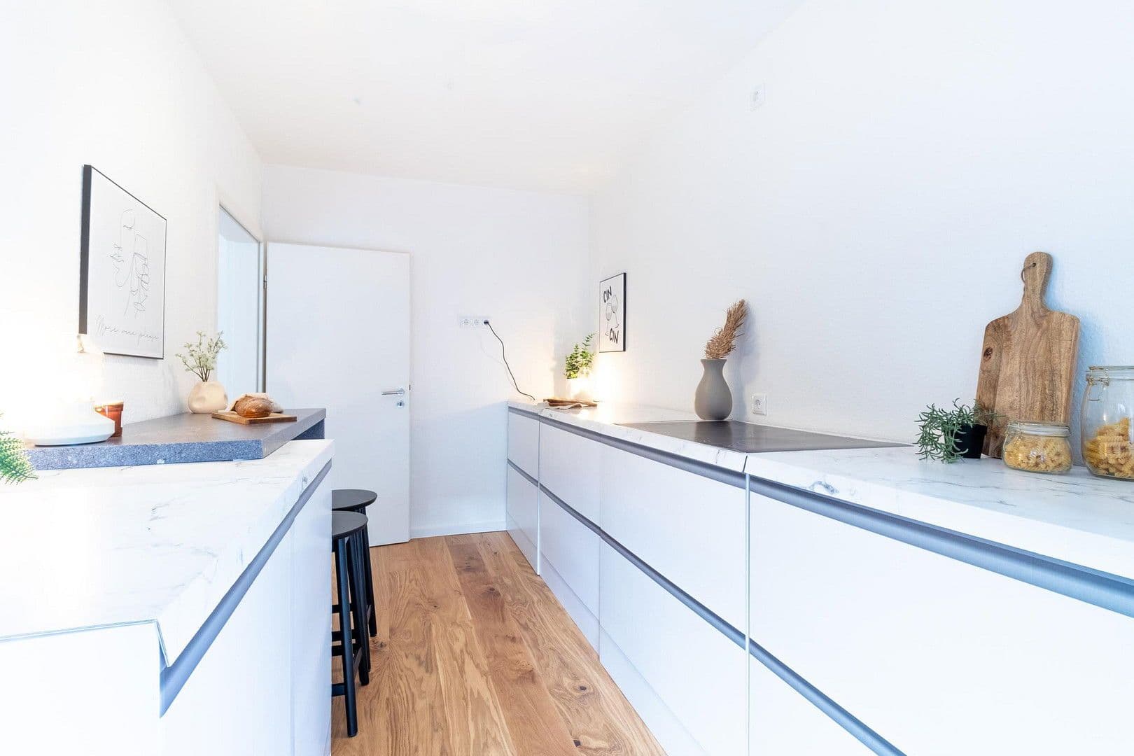 Predaj domu 114 m², pozemek 207 m², Kassel, Hesensko Predaj domu 114 m², pozemek 207 m², Kassel, Hesensko