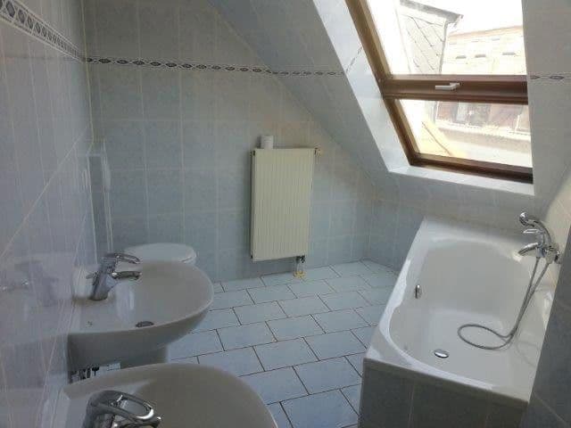 Prenájom bytu 5-izbový 175 m², Dufourstrasse 4, Leipzig, Sasko Prenájom bytu 5-izbový 175 m², Dufourstrasse 4, Leipzig, Sasko