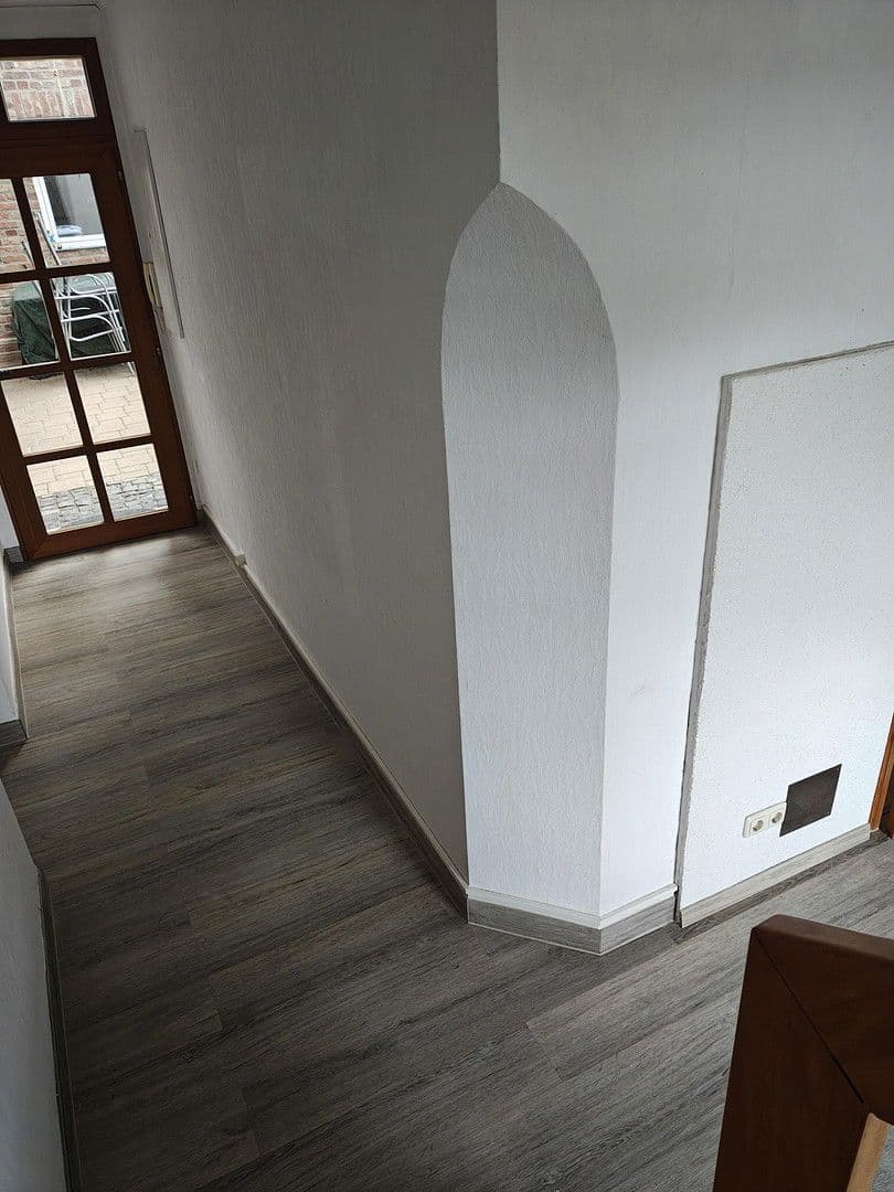 Prenájom domu 125 m², pozemek 1.000 m², Aldenhoven, Severné Porýnie - Westfálsko Prenájom domu 125 m², pozemek 1.000 m², Aldenhoven, Severné Porýnie - Westfálsko