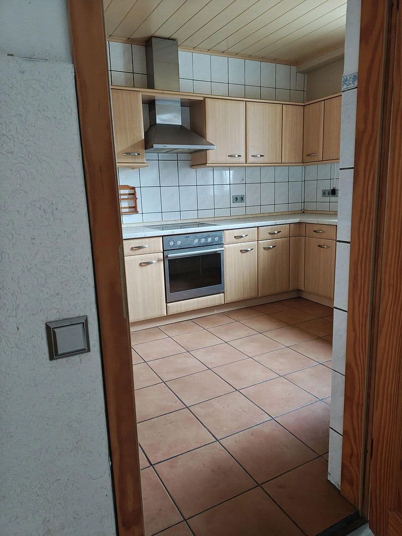 Prenájom domu 125 m², pozemek 1.000 m², Aldenhoven, Severné Porýnie - Westfálsko Prenájom domu 125 m², pozemek 1.000 m², Aldenhoven, Severné Porýnie - Westfálsko