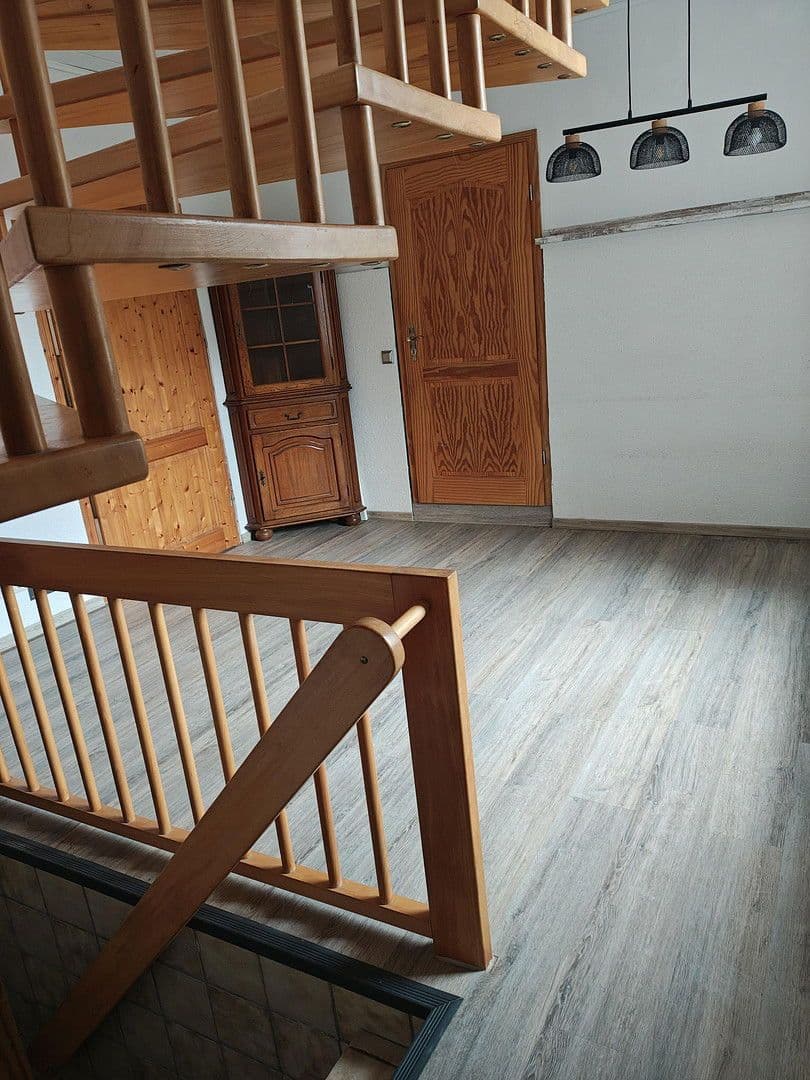 Prenájom domu 125 m², pozemek 1.000 m², Aldenhoven, Severné Porýnie - Westfálsko Prenájom domu 125 m², pozemek 1.000 m², Aldenhoven, Severné Porýnie - Westfálsko