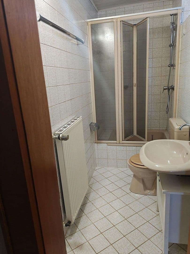 Prenájom domu 125 m², pozemek 1.000 m², Aldenhoven, Severné Porýnie - Westfálsko Prenájom domu 125 m², pozemek 1.000 m², Aldenhoven, Severné Porýnie - Westfálsko