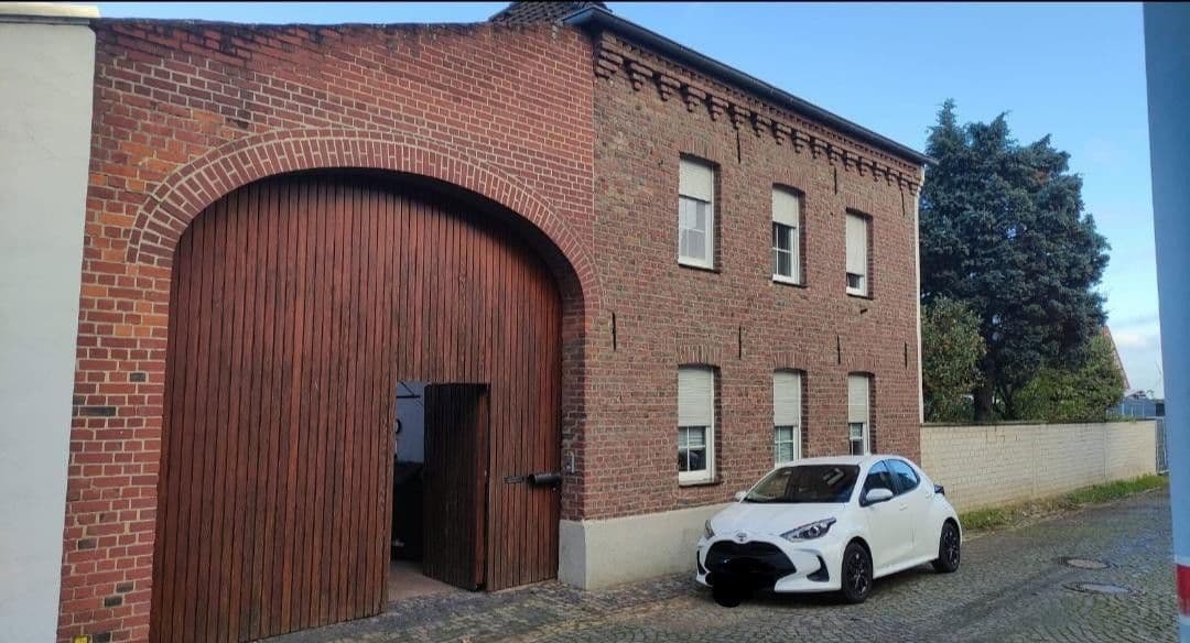 Prenájom domu 125 m², pozemek 1.000 m², Aldenhoven, Severné Porýnie - Westfálsko Prenájom domu 125 m², pozemek 1.000 m², Aldenhoven, Severné Porýnie - Westfálsko