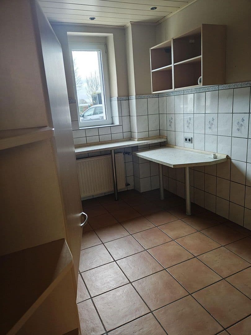 Prenájom domu 125 m², pozemek 1.000 m², Aldenhoven, Severné Porýnie - Westfálsko Prenájom domu 125 m², pozemek 1.000 m², Aldenhoven, Severné Porýnie - Westfálsko